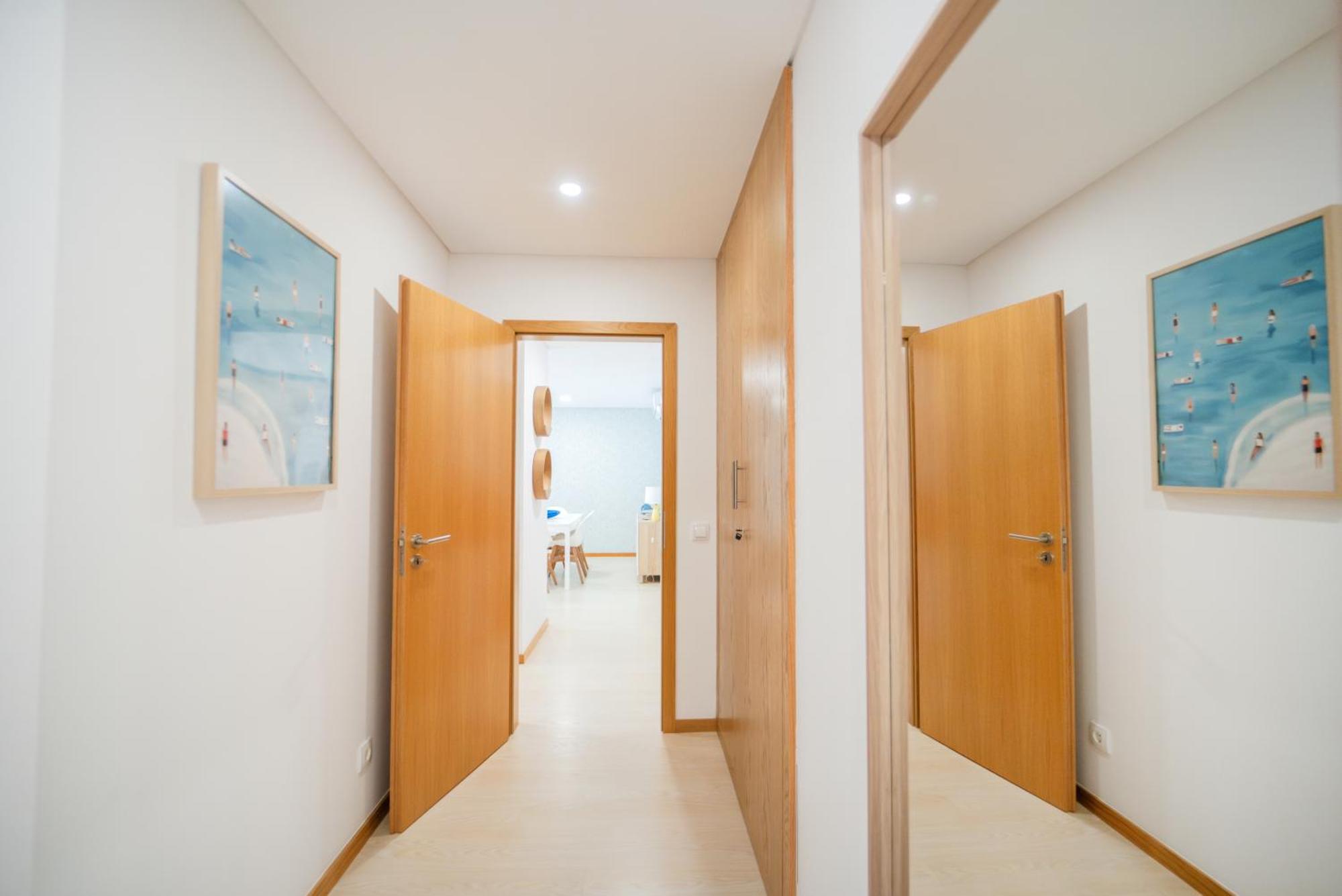 Apartamento Lux 1882 Figueira da Foz Exterior photo